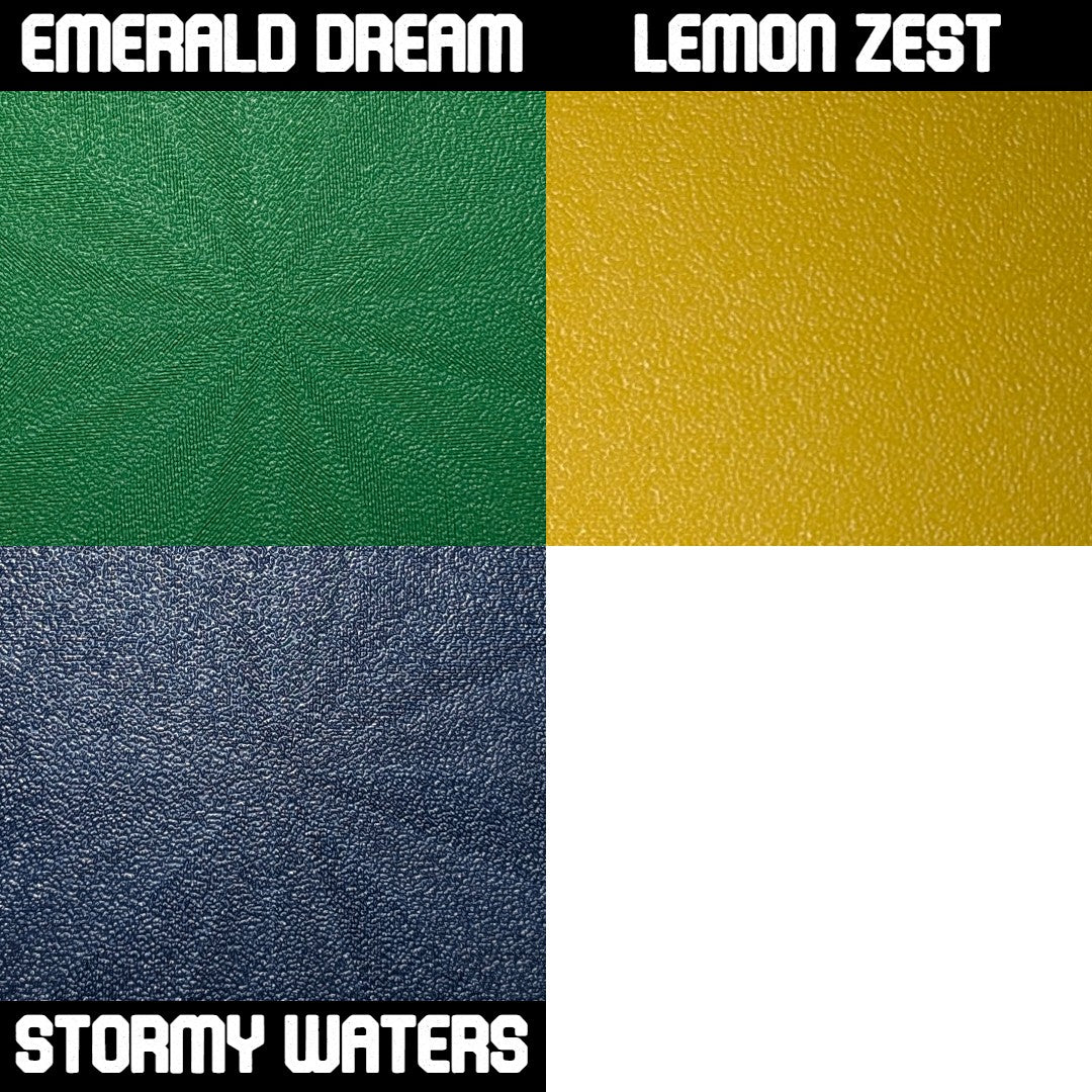 Angled Nail Polish Holder