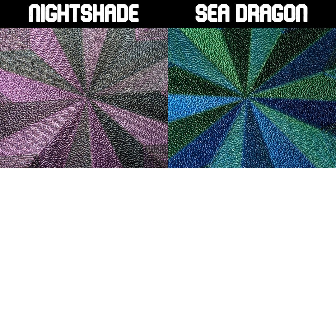 Lint Free Nail Wipe Holder