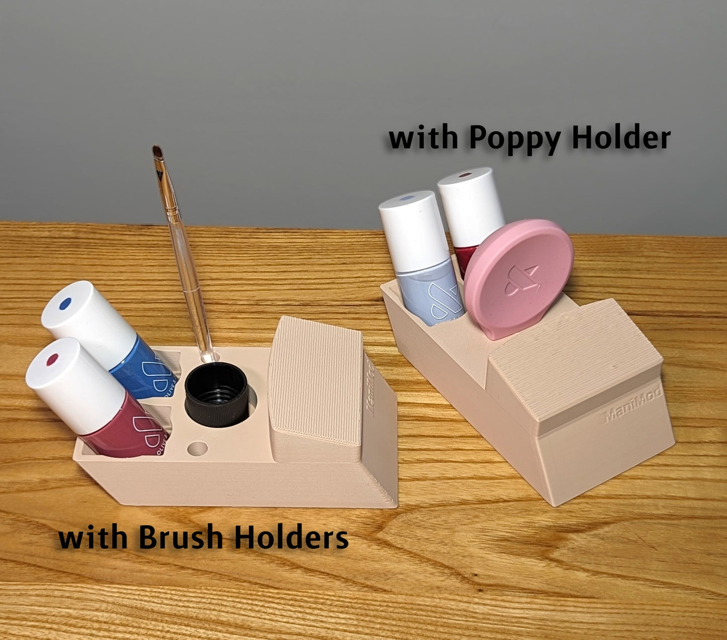 Trailblazer Finger Rest