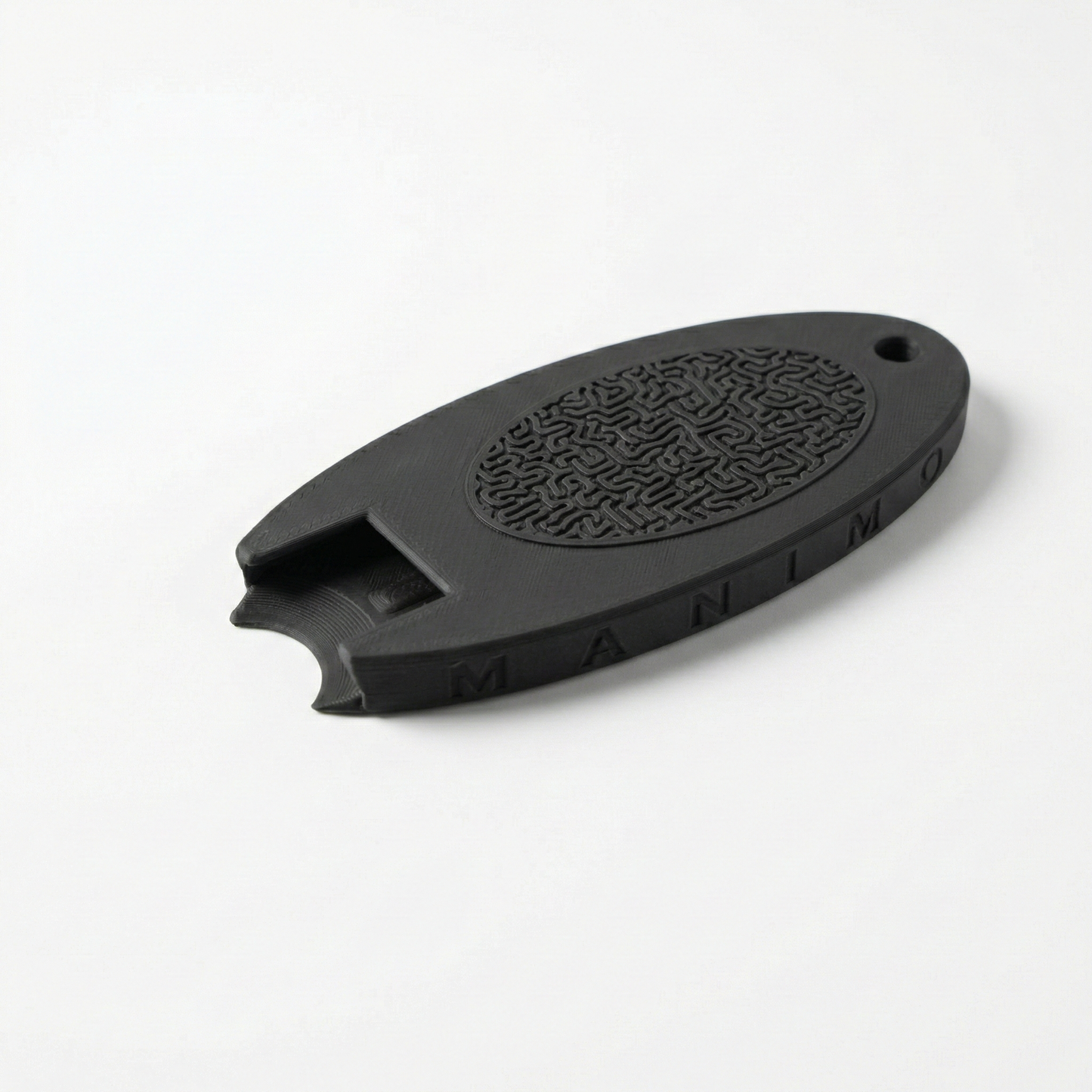 Mani Saver Can Opener