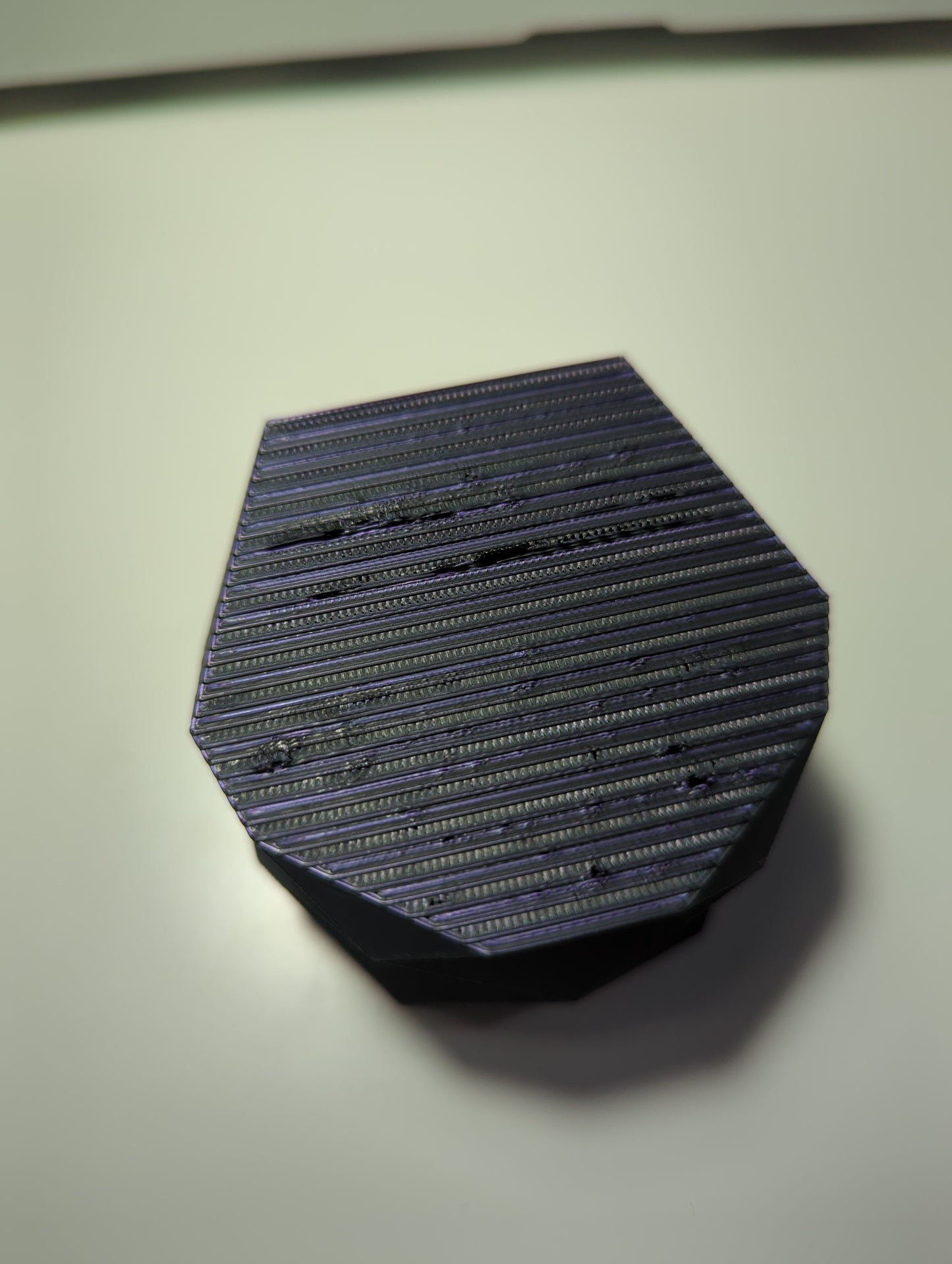 Finger Rest (clearance)