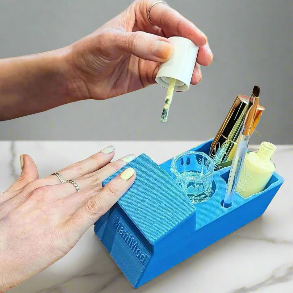 Trailblazer Finger Rest