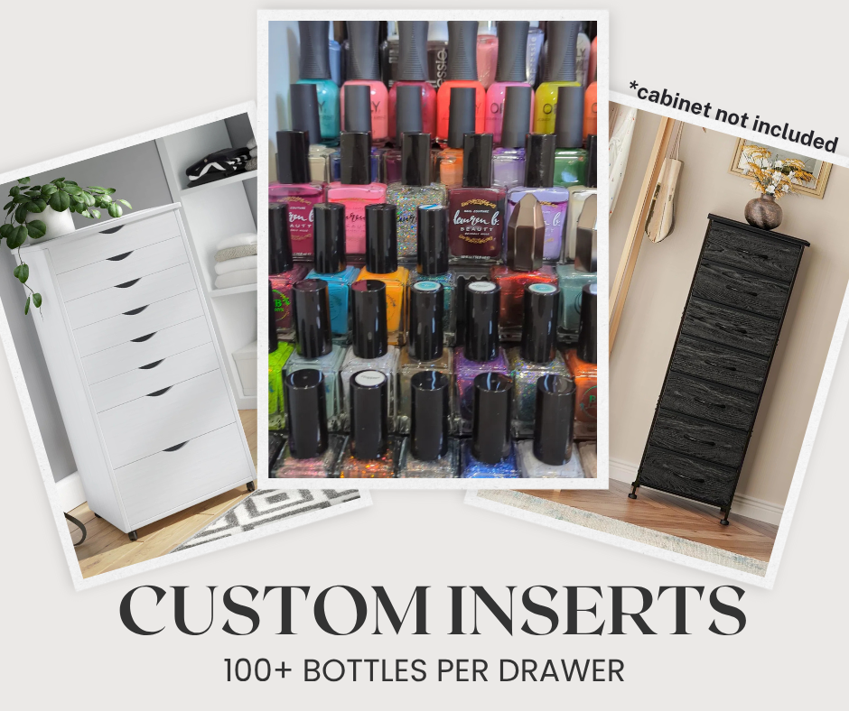 Drawer Organizer Inserts Manimod