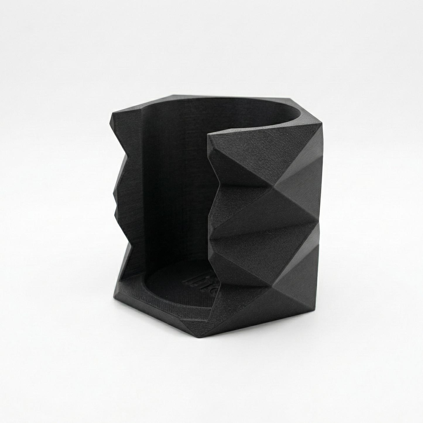 Cotton Rounds Holder