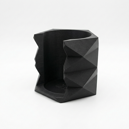 Cotton Rounds Holder