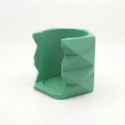 Cotton Rounds Holder