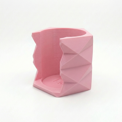 Cotton Rounds Holder