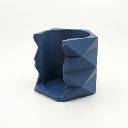 Cotton Rounds Holder