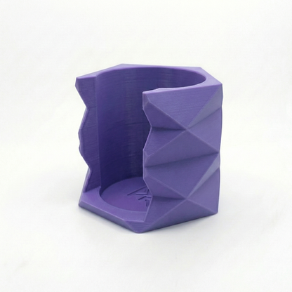 Cotton Rounds Holder