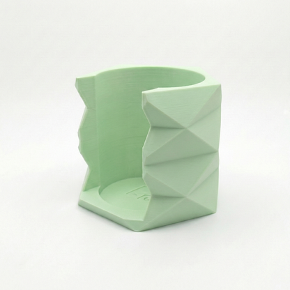 Cotton Rounds Holder