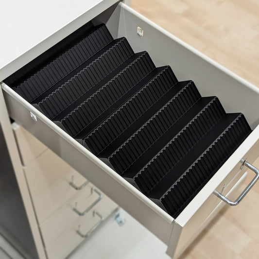 IKEA Helmer Insert (6-Drawer)