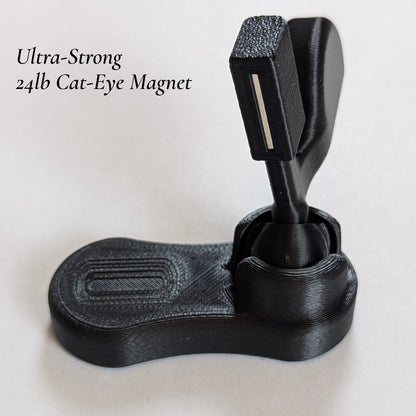 5-Finger Nail Magnetic Tool - Cat Eye