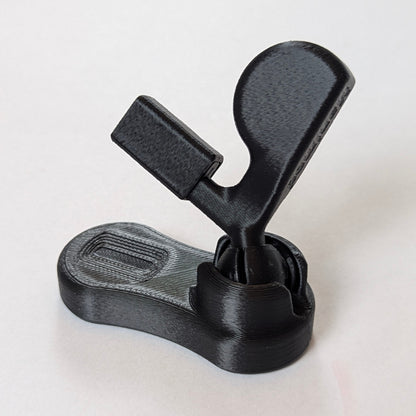 5-Finger Nail Magnetic Tool - Cat Eye