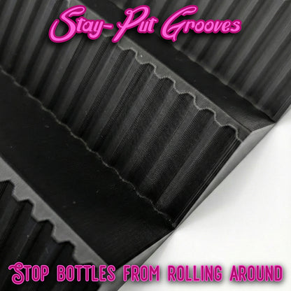 IKEA Alex Nail Polish Organizer (5-Drawer Model)