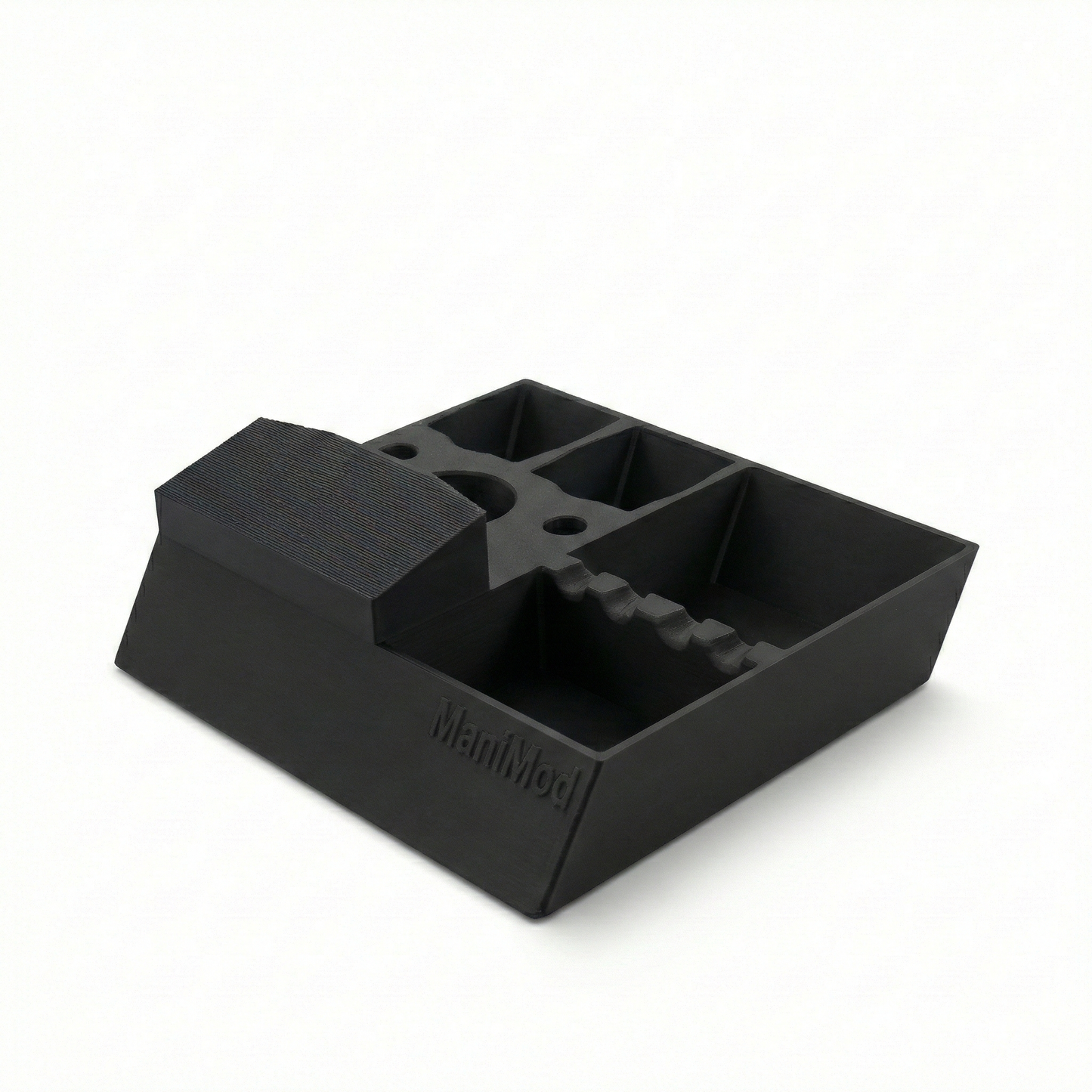 XL Nail Polish Working Tray