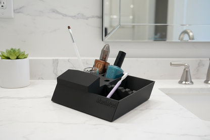 XL Nail Polish Working Tray