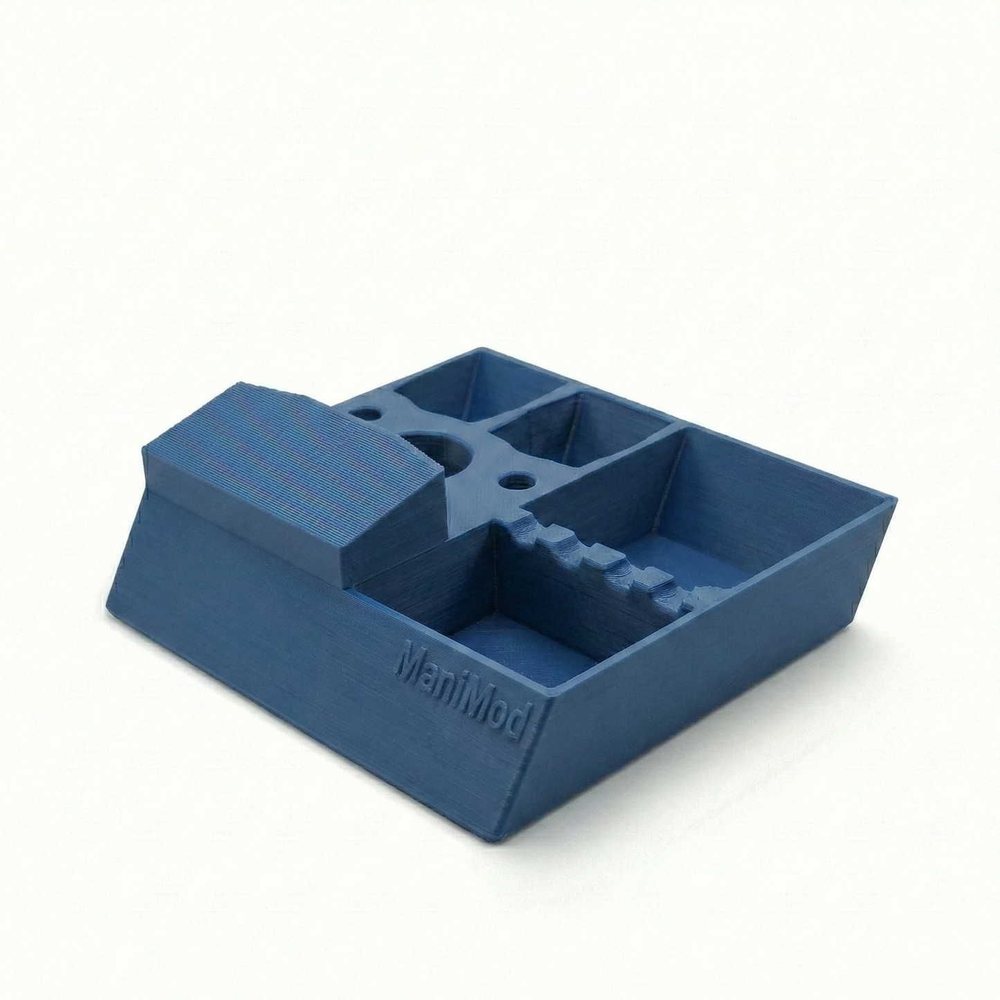 XL Nail Polish Working Tray