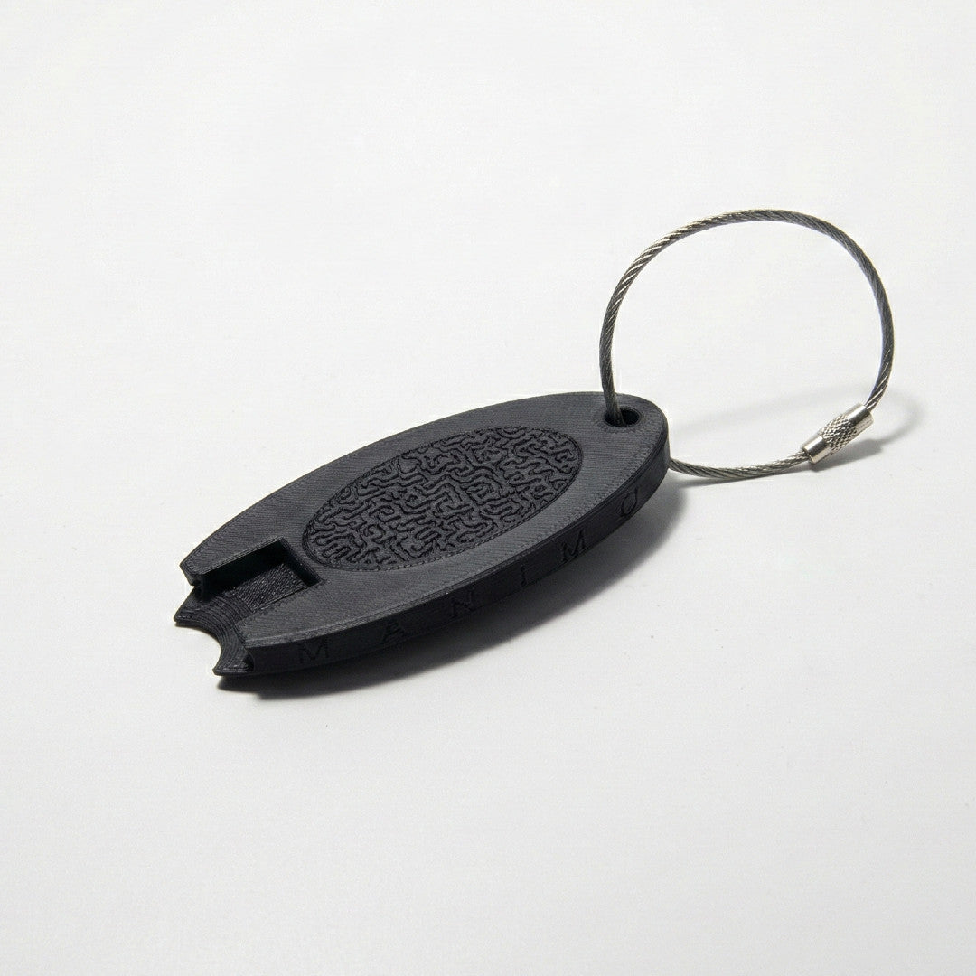 Mani Saver Can Opener