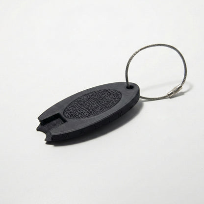 Mani Saver Can Opener