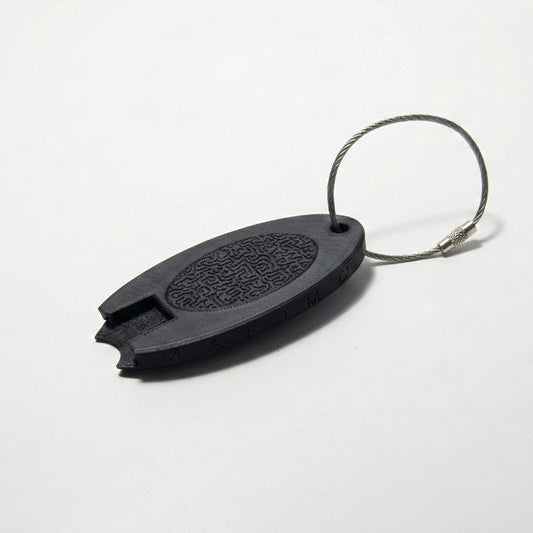 Mani Saver Can Opener