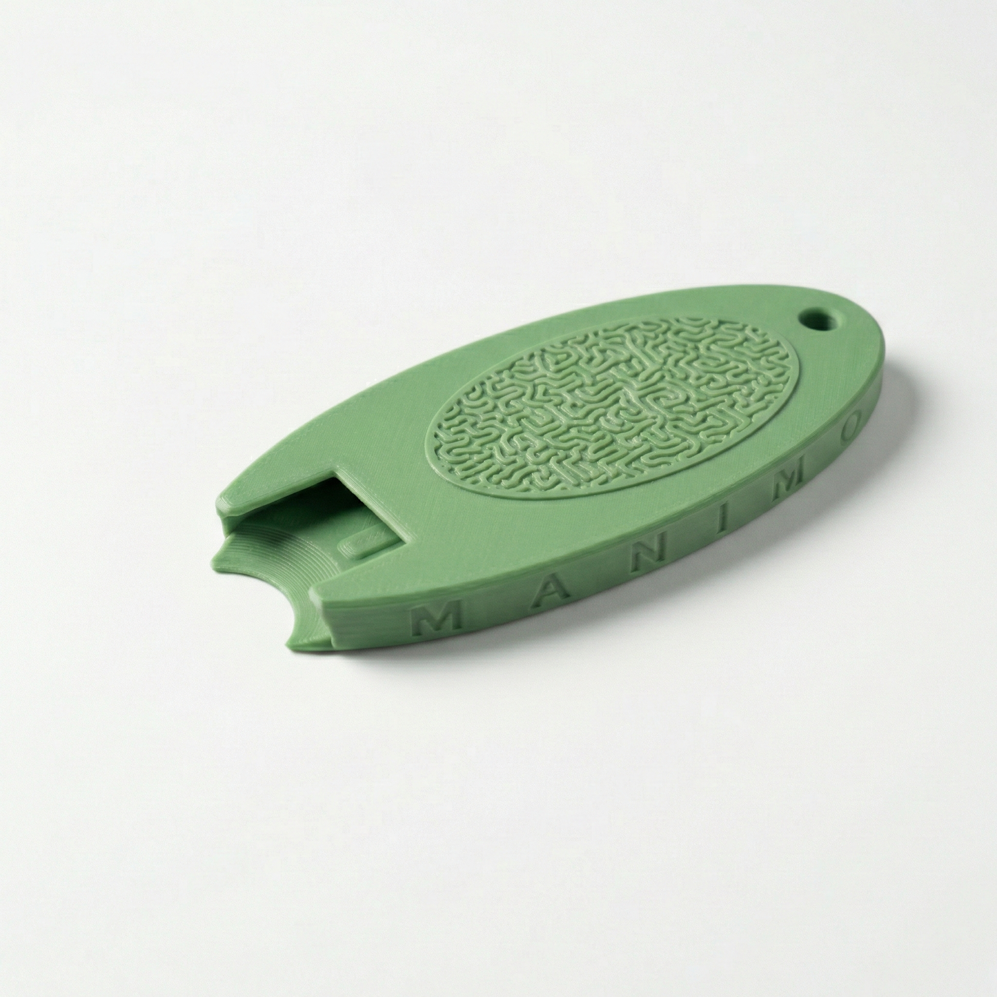 Mani Saver Can Opener