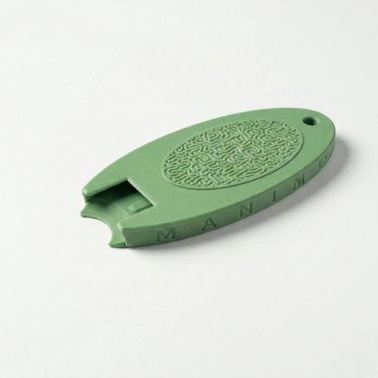 Mani Saver Can Opener