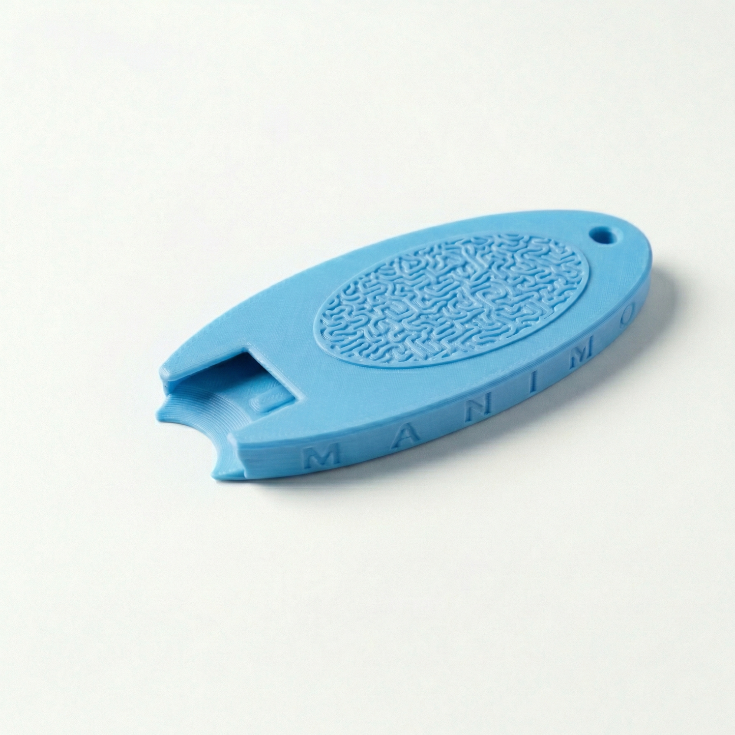 Mani Saver Can Opener