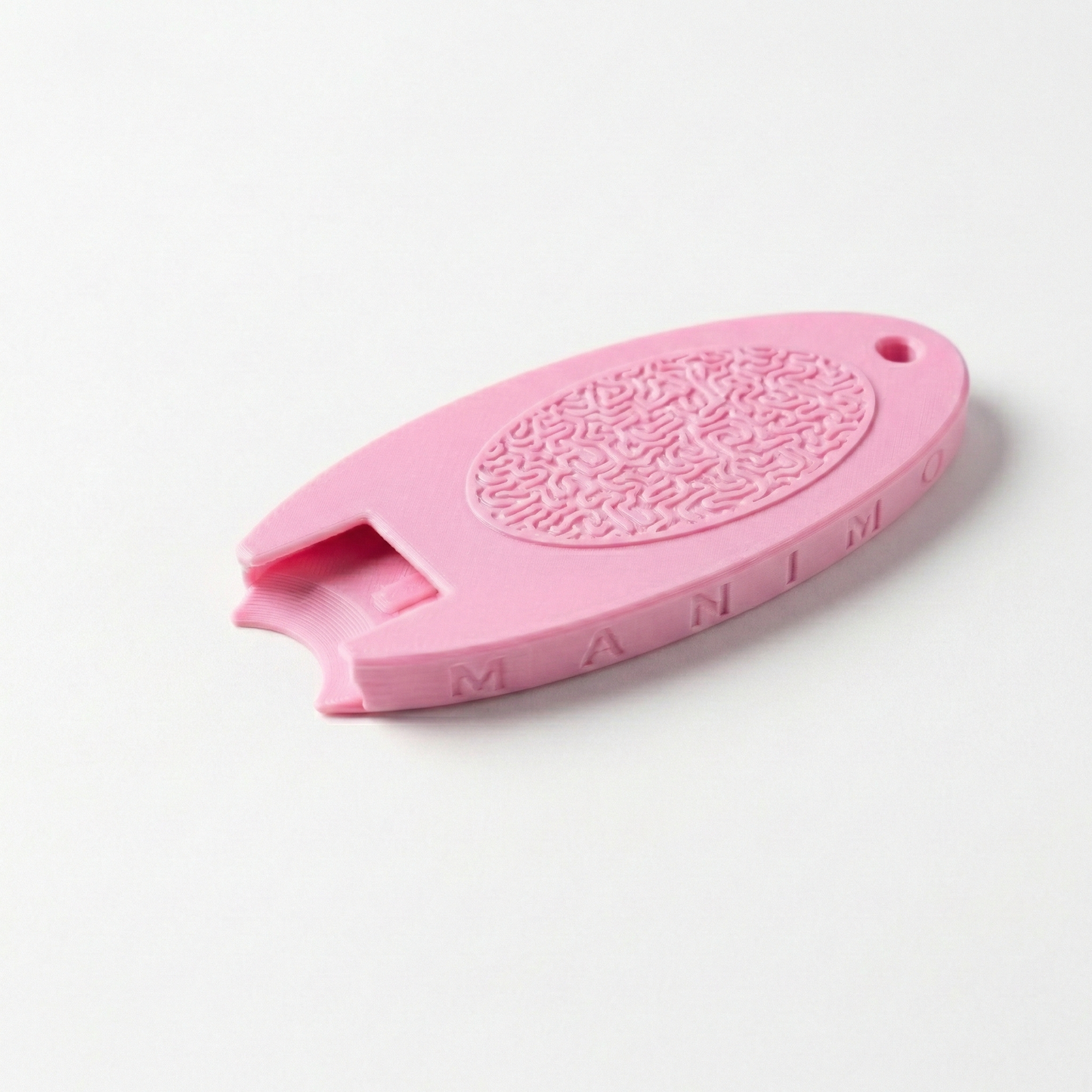 Mani Saver Can Opener