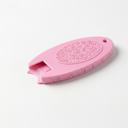 Mani Saver Can Opener