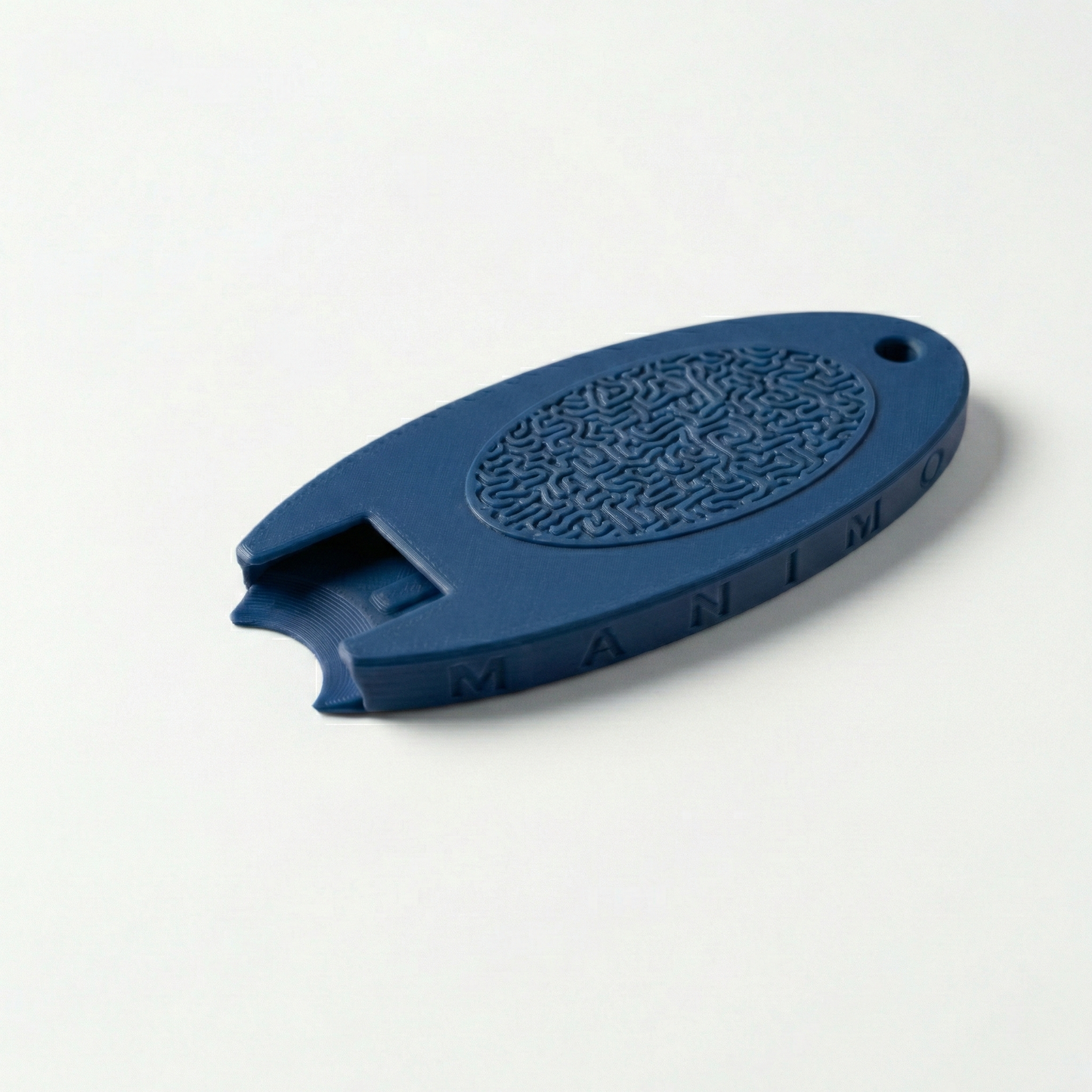 Mani Saver Can Opener