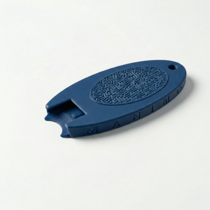 Mani Saver Can Opener