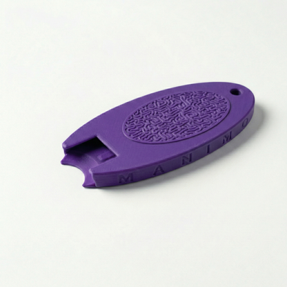 Mani Saver Can Opener