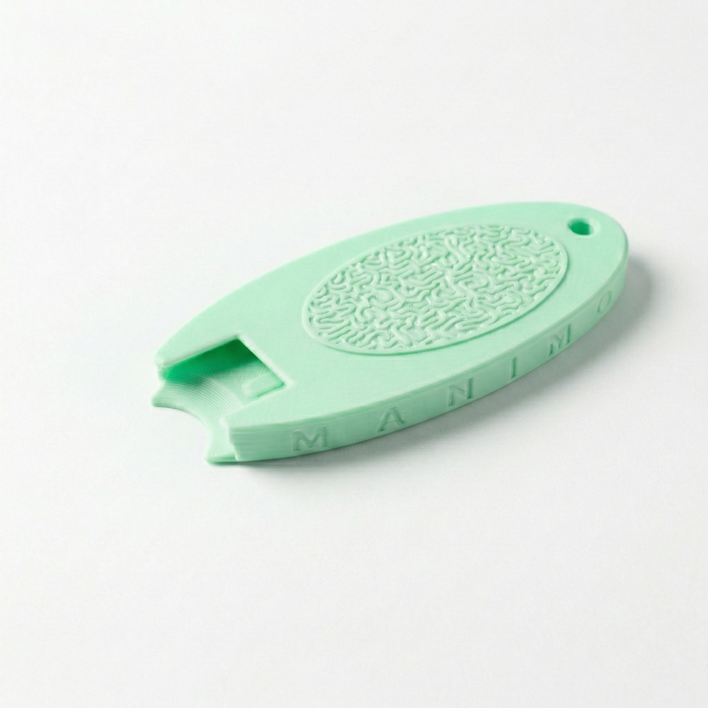 Mani Saver Can Opener