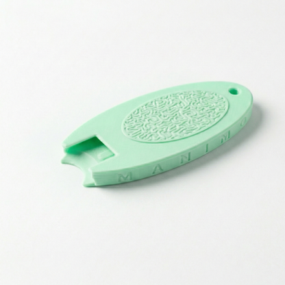Mani Saver Can Opener