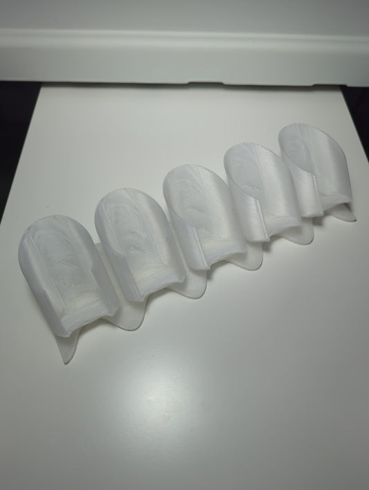 5 seat Pedestal (clearance)