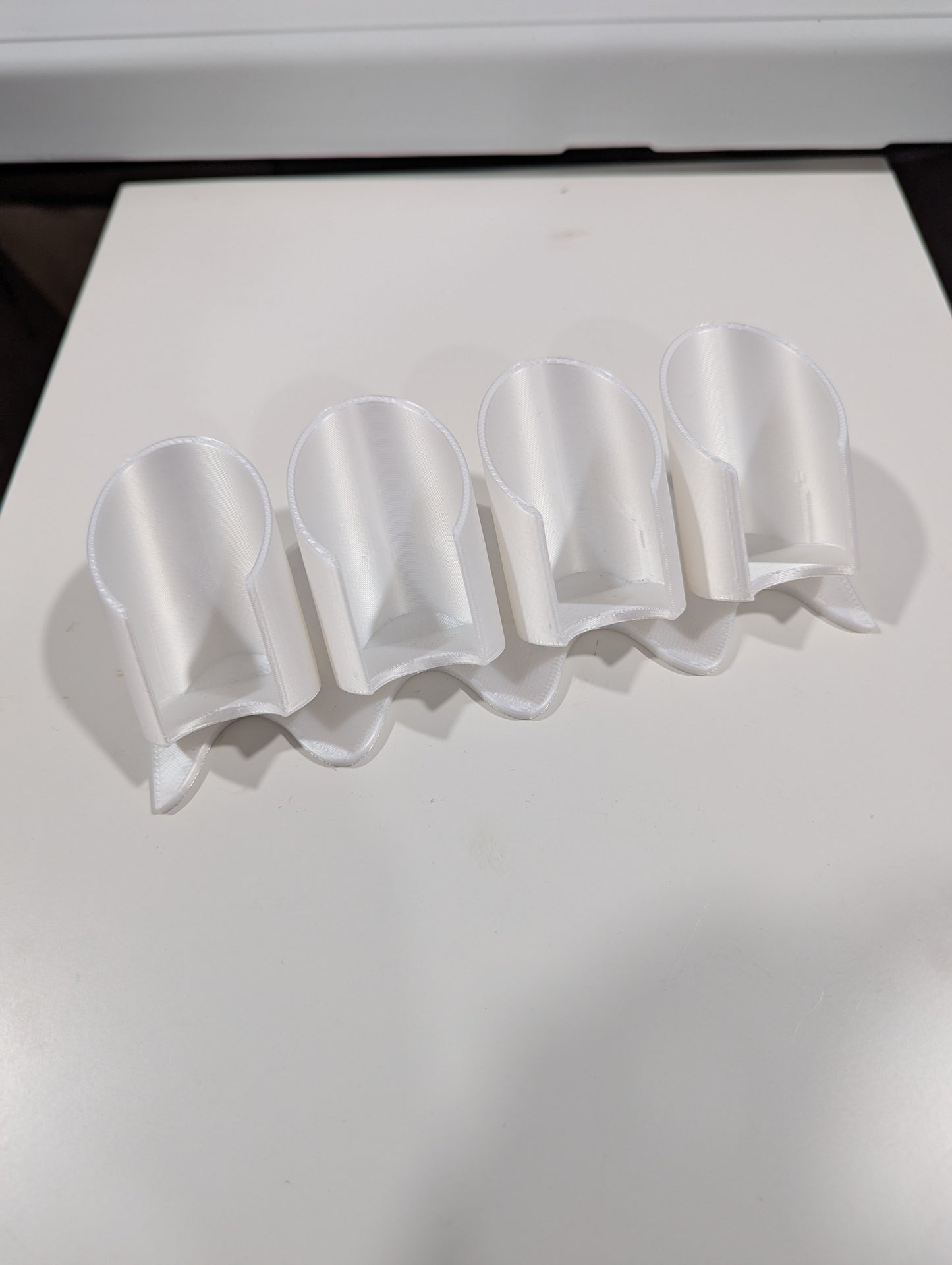 4 seat polish holder (clearance)